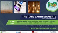 EuChemS Webinar
