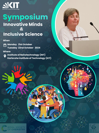 Symposium Flyer