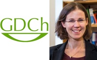 Prof.  Stefanie Dehnen (KIT)