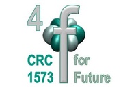 CRC 1573 logo