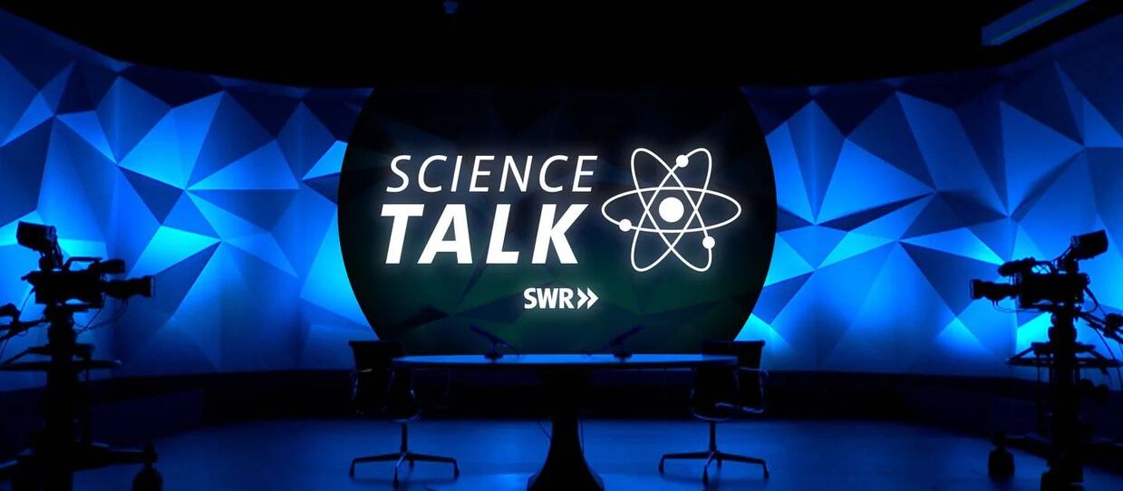 SWR Science Talk 